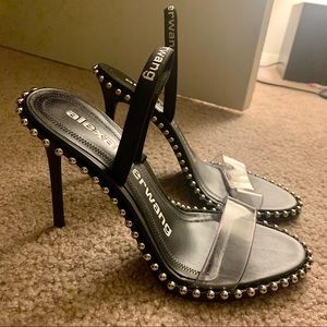 Alexander Wang Nova Sandal